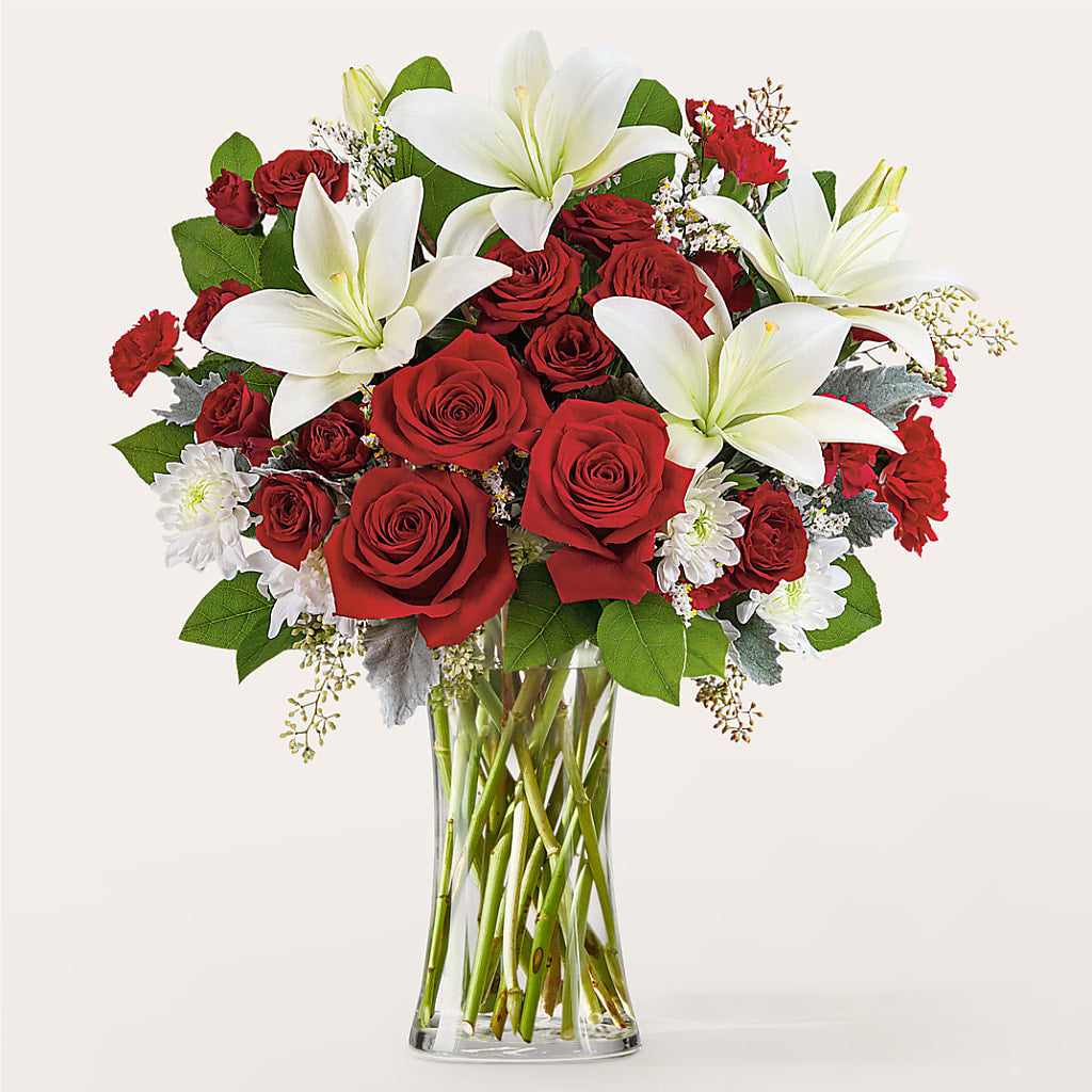 Floral Symphony Bouquet – Unique Flowers And Wedding, Dania Beach FL