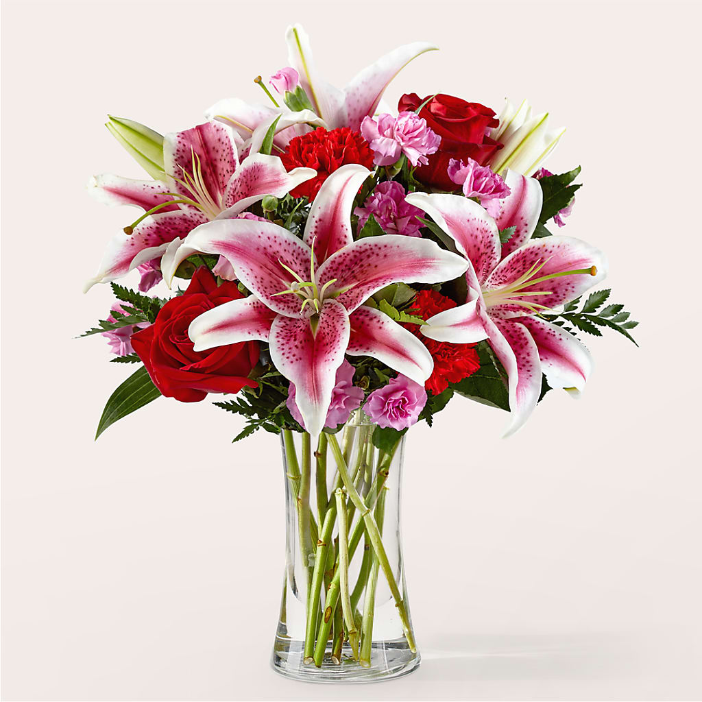 Honeymoon Bouquet – Unique Flowers And Wedding, Dania Beach FL