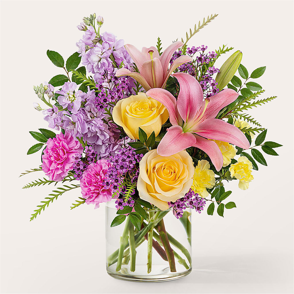 Jubilee Bouquet – Unique Flowers And Wedding, Dania Beach FL