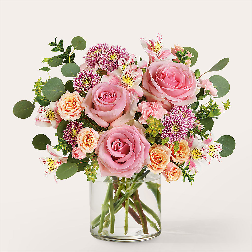 Pleasant Pastures Bouquet – Unique Flowers And Wedding, Dania Beach FL