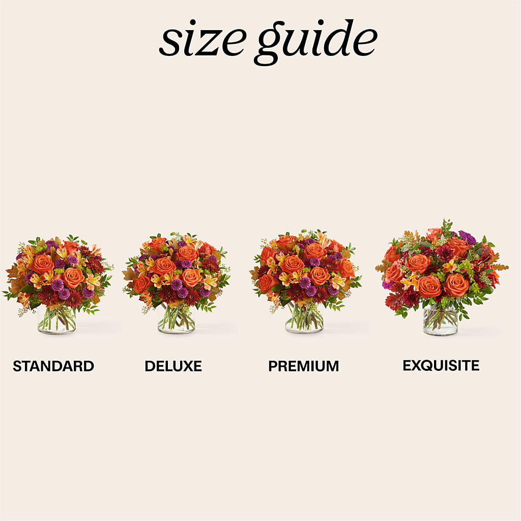 Orange You Glad Bouquet – Unique Flowers And Wedding, Dania Beach FL