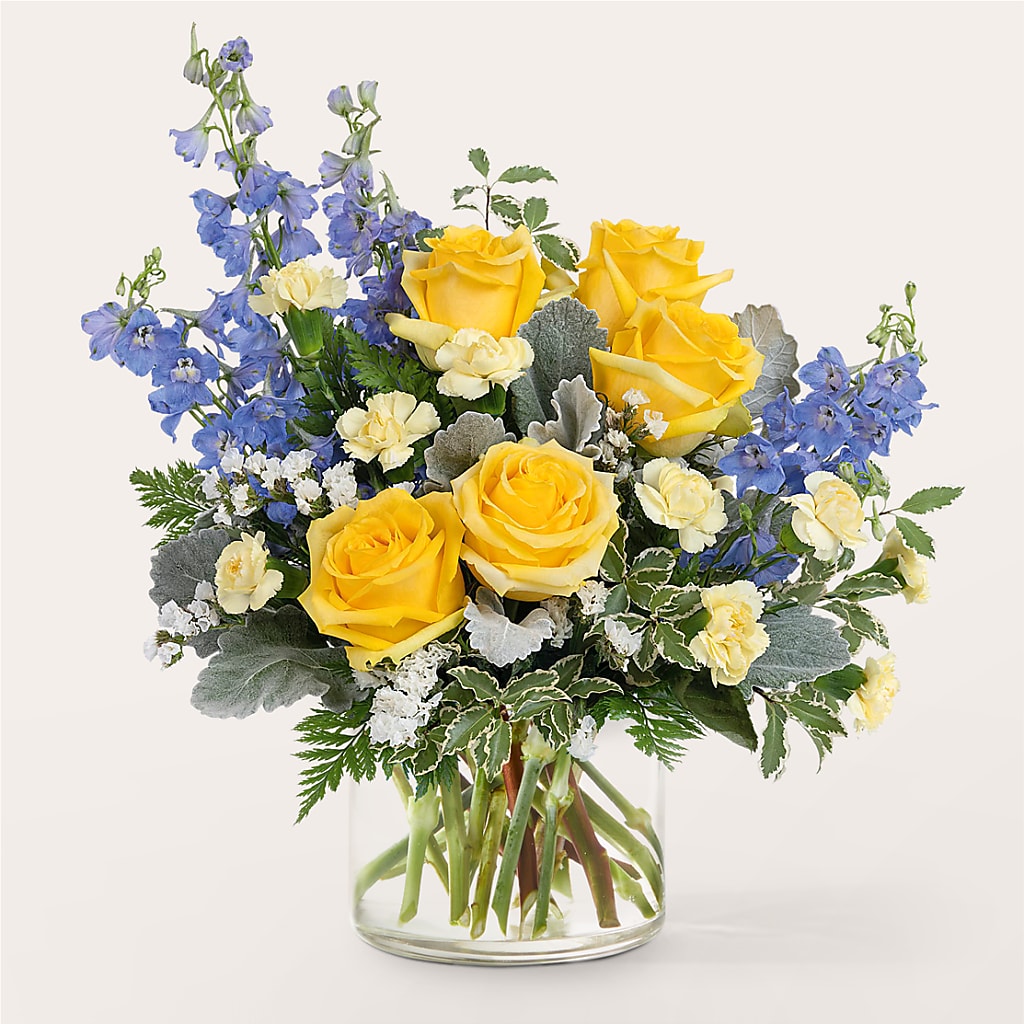 Butterfly Wings Bouquet – Unique Flowers And Wedding, Dania Beach FL