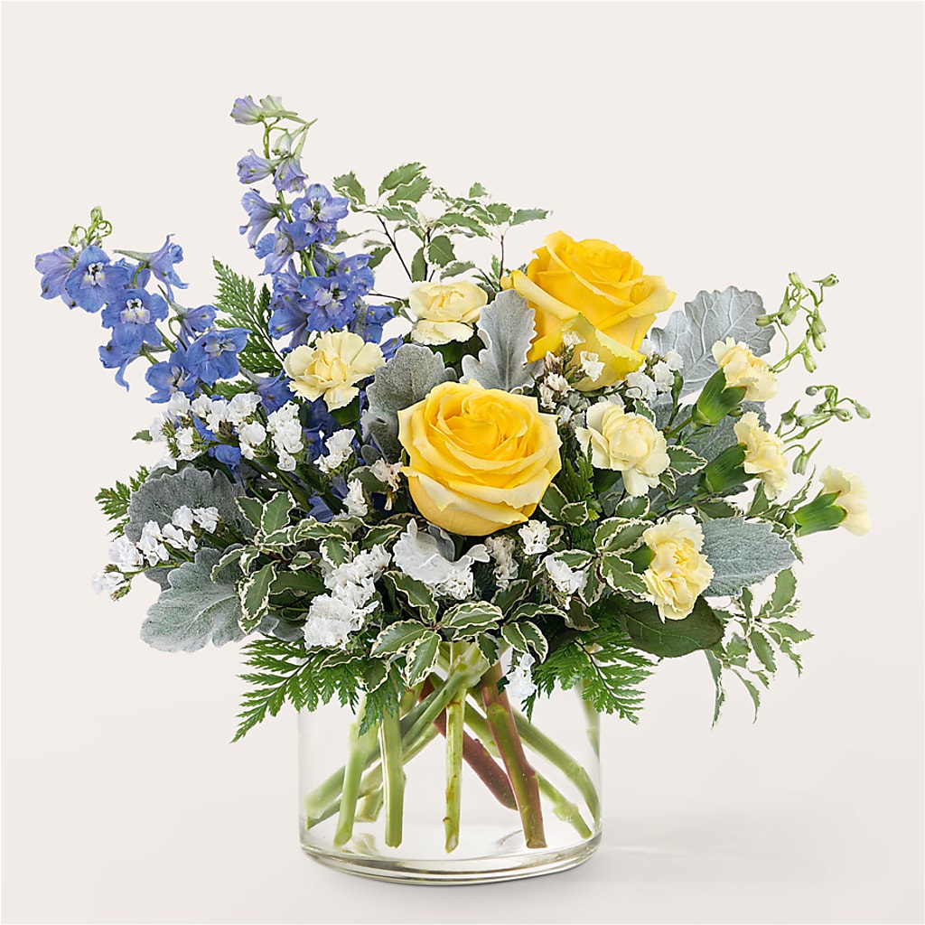 Butterfly Wings Bouquet – Unique Flowers And Wedding, Dania Beach FL