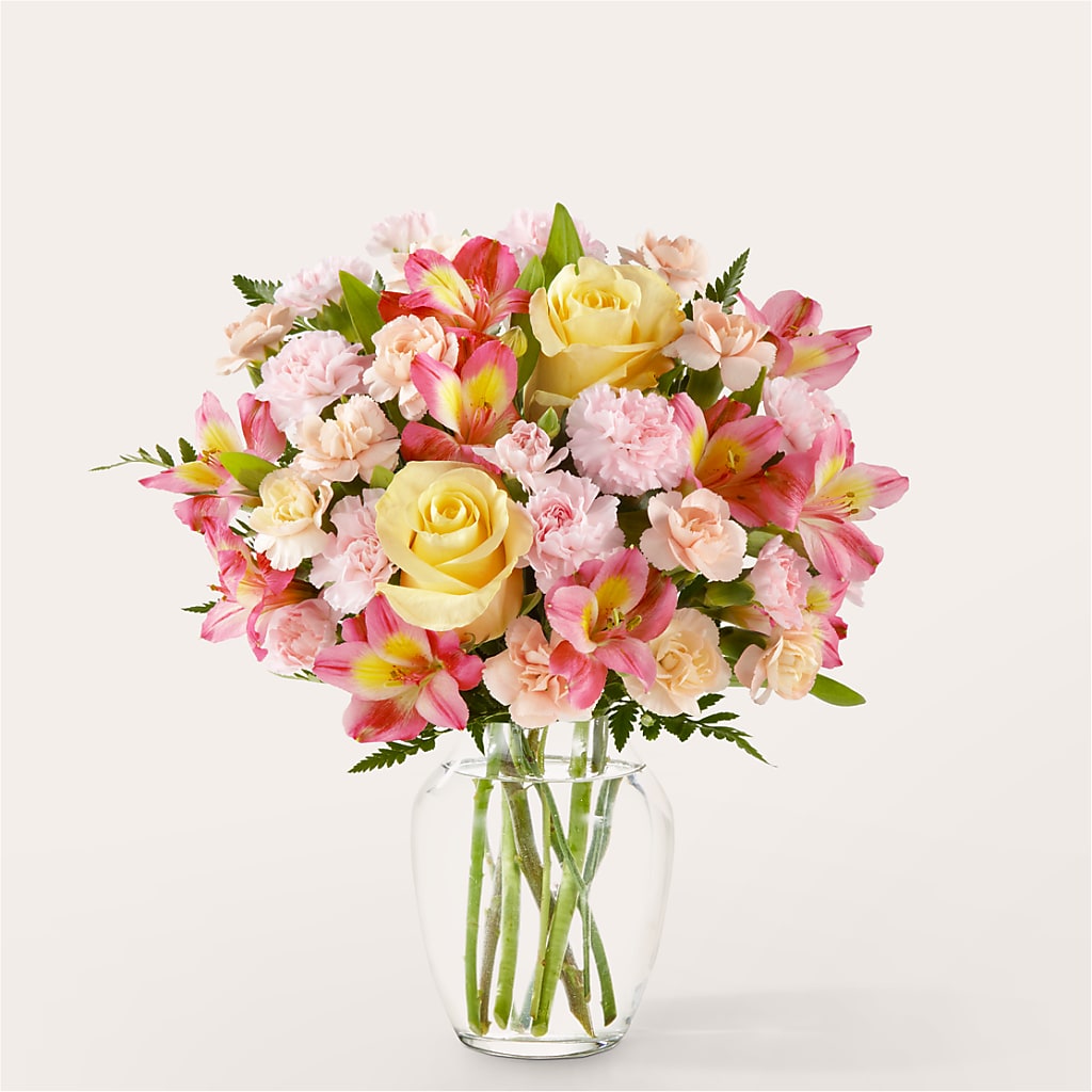 Just Lovely Bouquet – Unique Flowers And Wedding, Dania Beach FL