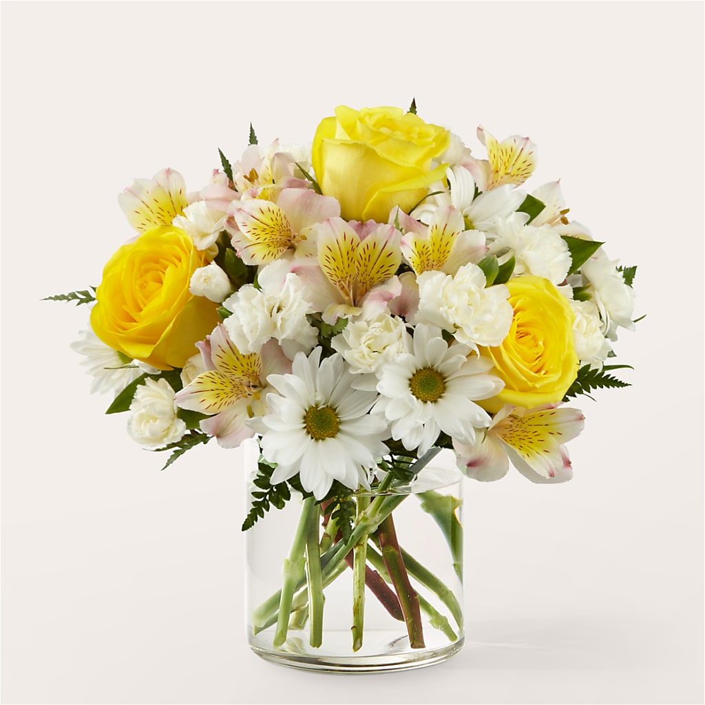Gleeful Bouquet – Unique Flowers And Wedding, Dania Beach FL
