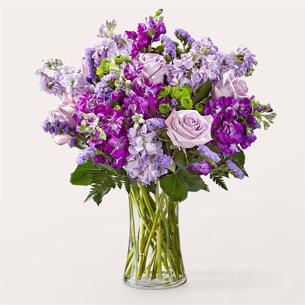 Grapeful Bouquet – Unique Flowers And Wedding, Dania Beach FL