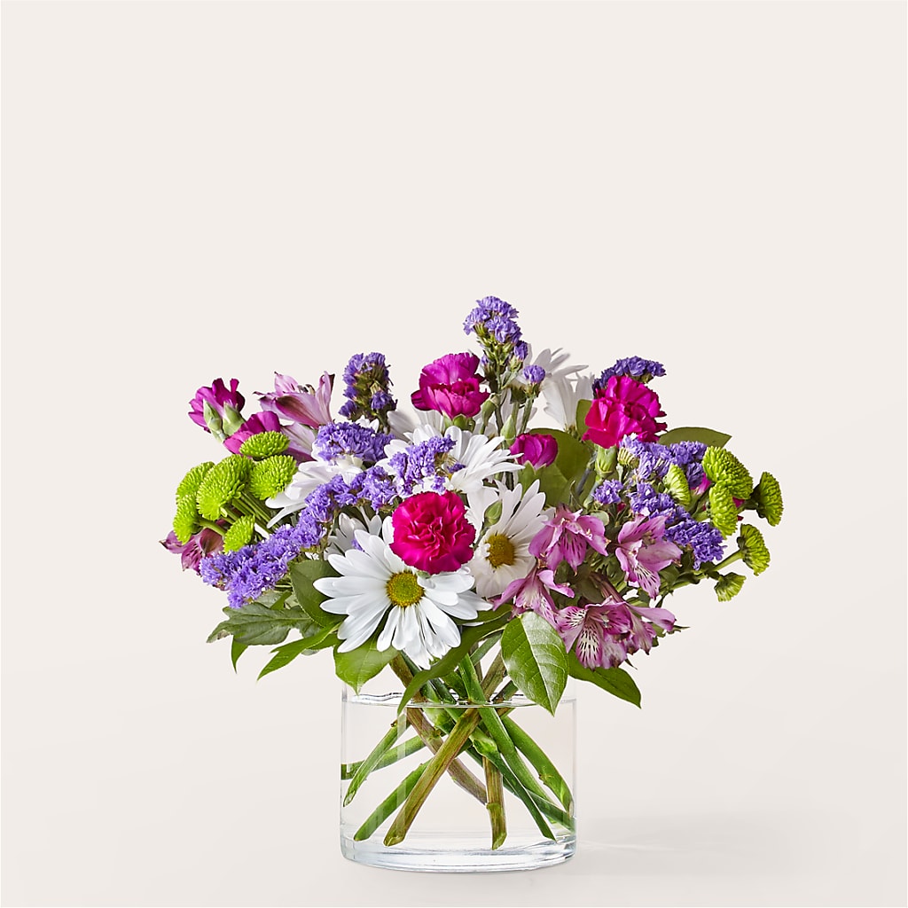 Wild Berry Bouquet – Unique Flowers And Wedding, Dania Beach FL