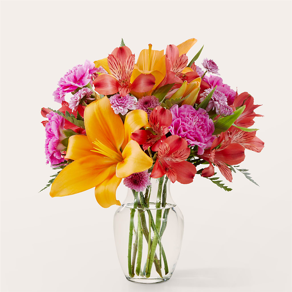 Entranced Bouquet – Unique Flowers And Wedding, Dania Beach FL