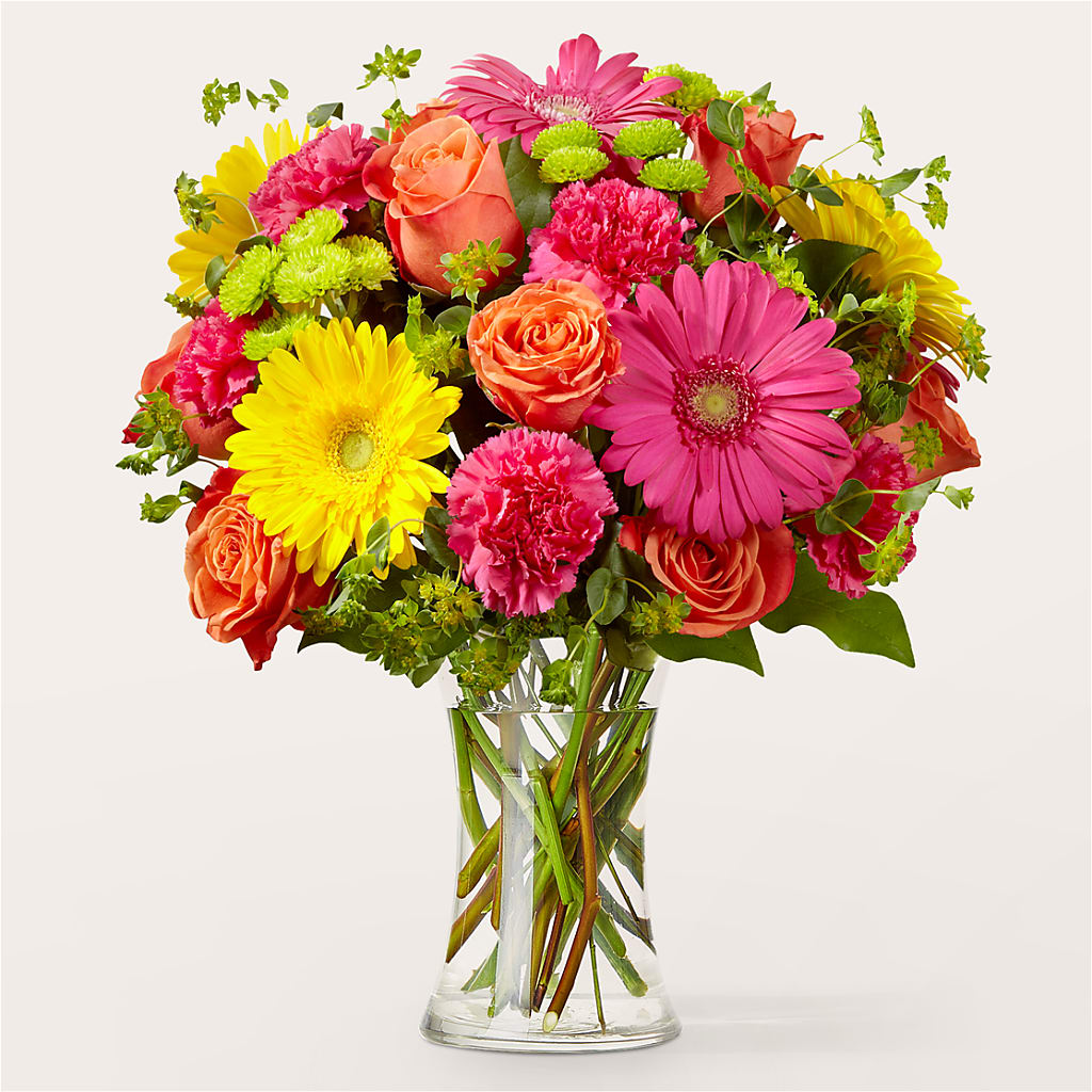 Fruit Punch Bouquet – Unique Flowers And Wedding, Dania Beach FL