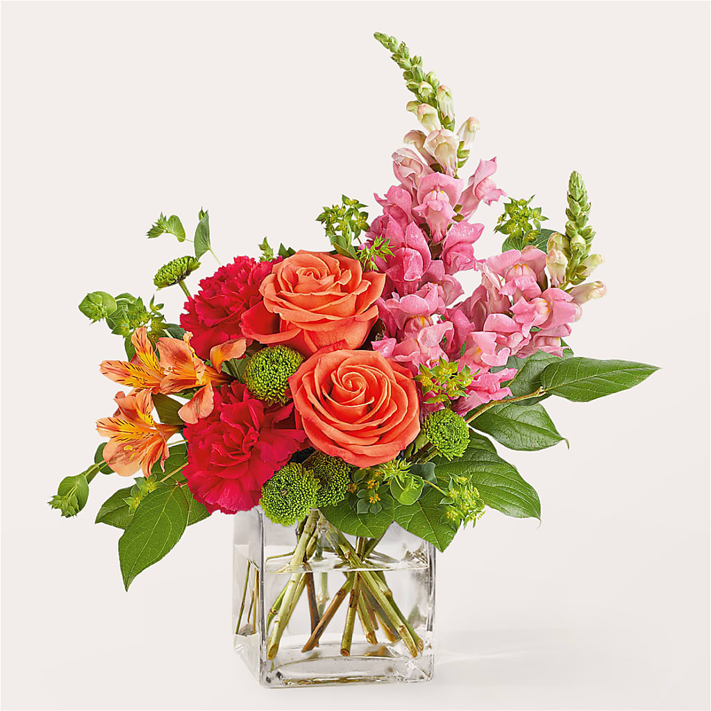 Cosmopolitan Bouquet – Unique Flowers And Wedding, Dania Beach FL