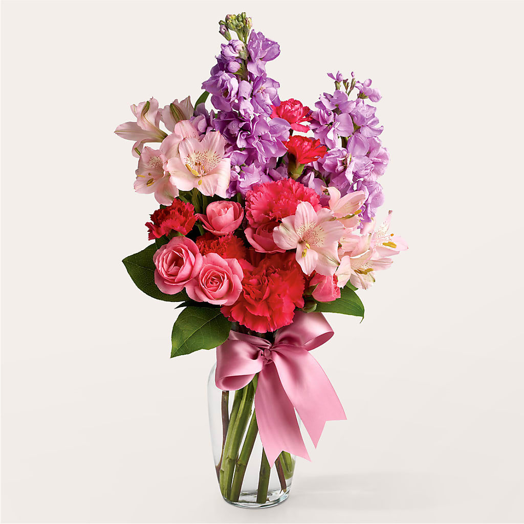 Main Character Bouquet – Unique Flowers And Wedding, Dania Beach FL