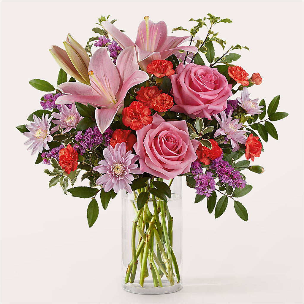 Sequins Bouquet – Unique Flowers And Wedding, Dania Beach FL