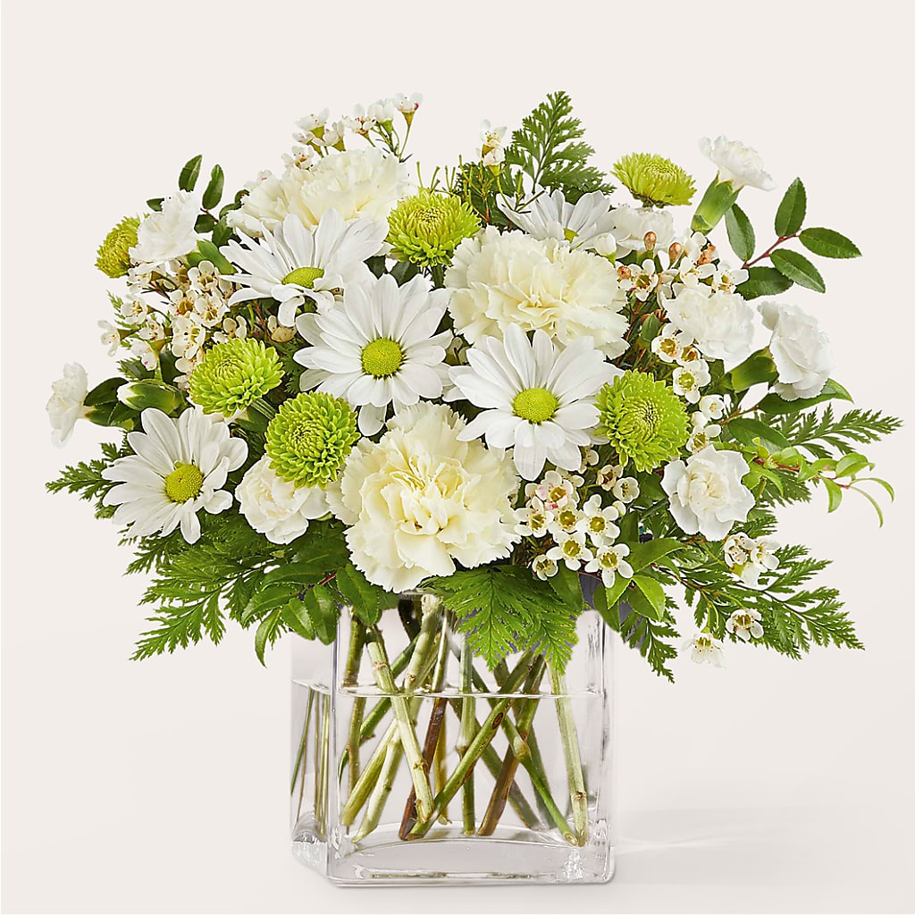 Momentary Meditation Bouquet – Unique Flowers And Wedding, Dania Beach FL