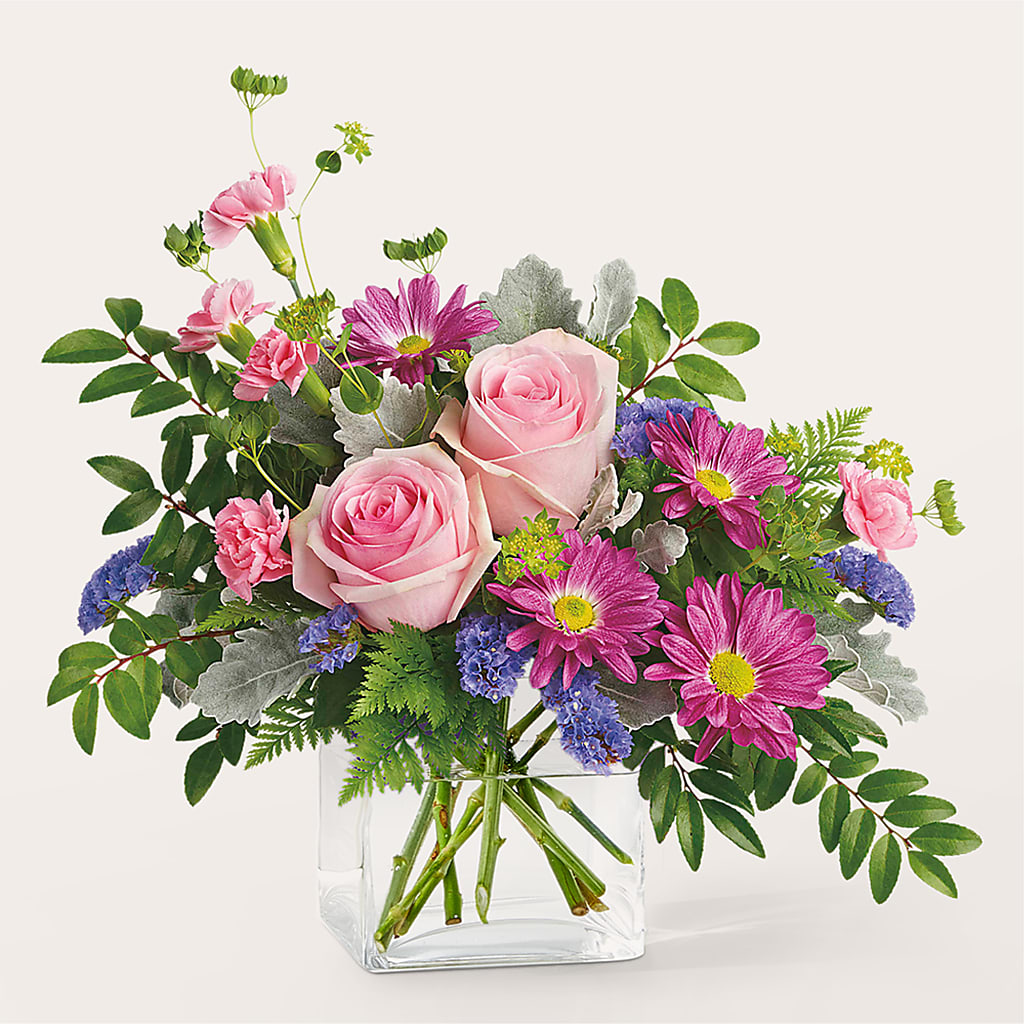 Starlet Bouquet – Unique Flowers And Wedding, Dania Beach FL