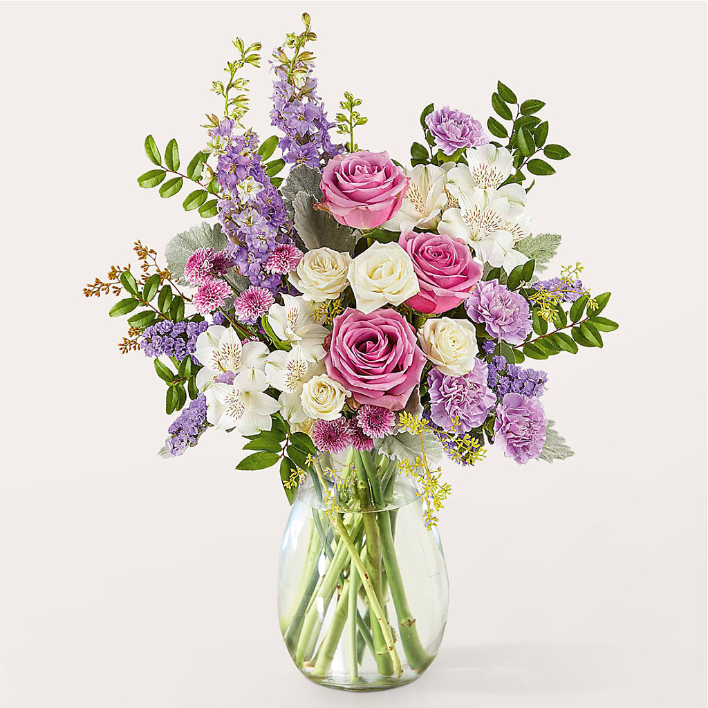 Lucky Me Bouquet – Unique Flowers And Wedding, Dania Beach FL