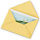 Greeting Card – Unique Flowers And Wedding, Dania Beach FL