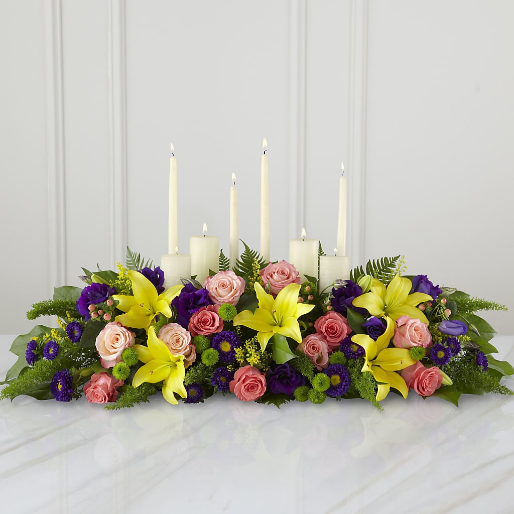Forever Arrangement – Unique Flowers And Wedding, Dania Beach FL