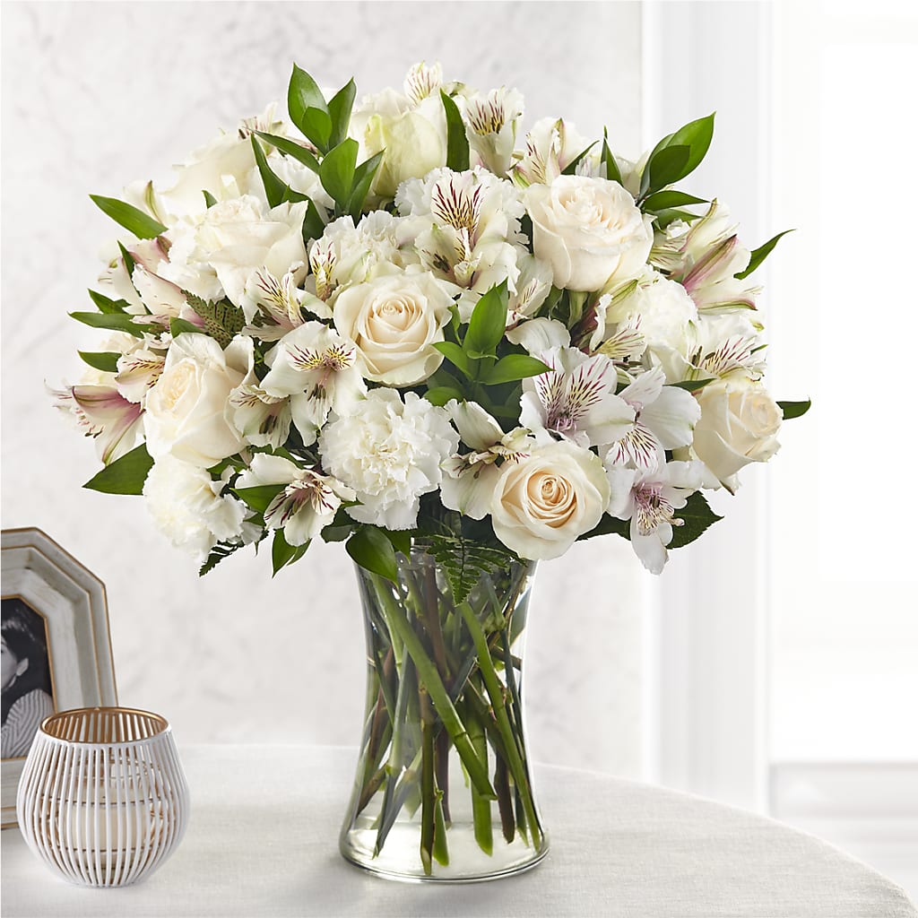 Cherished Friend Bouquet – Unique Flowers And Wedding, Dania Beach FL