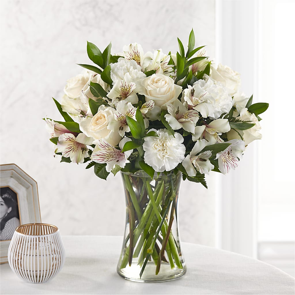 Cherished Friend Bouquet – Unique Flowers And Wedding, Dania Beach FL