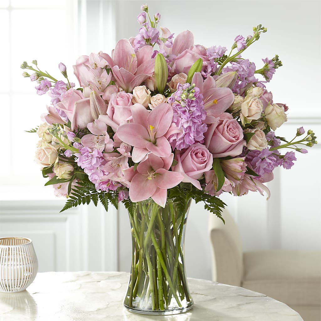 Wishes & Blessings Bouquet – Unique Flowers And Wedding, Dania Beach FL