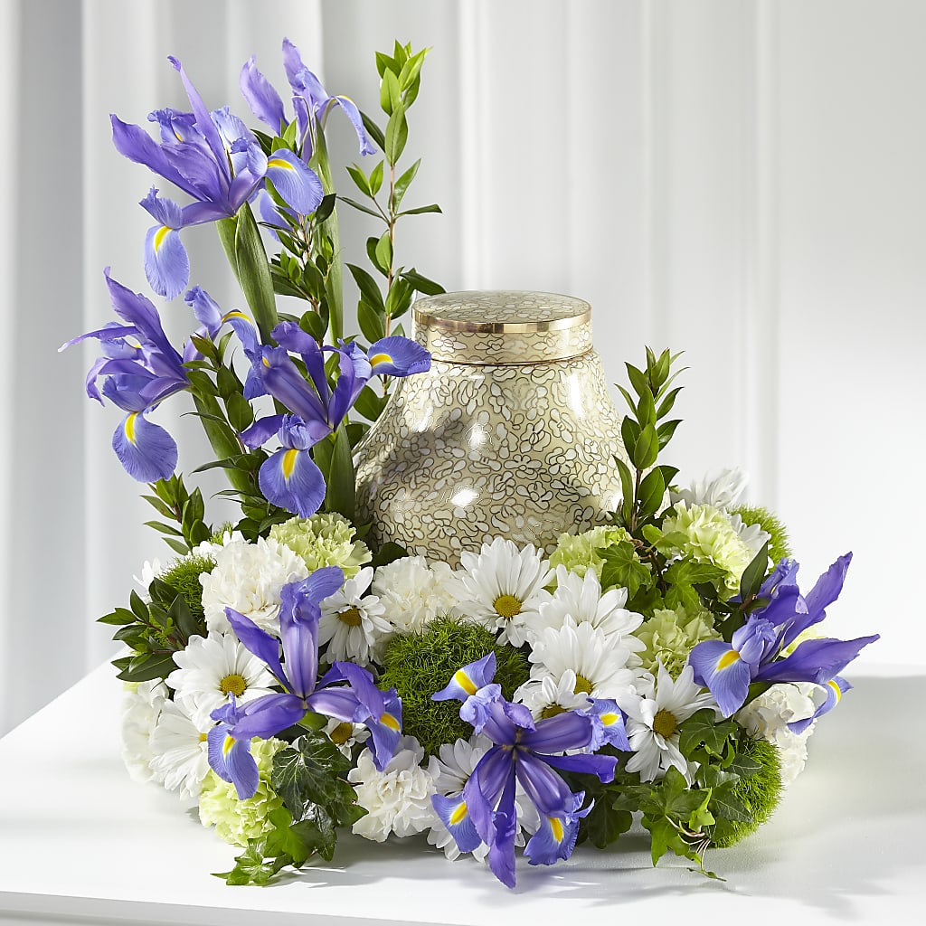 Sincere Spirit Cremation Adornment – Unique Flowers And Wedding, Dania Beach FL
