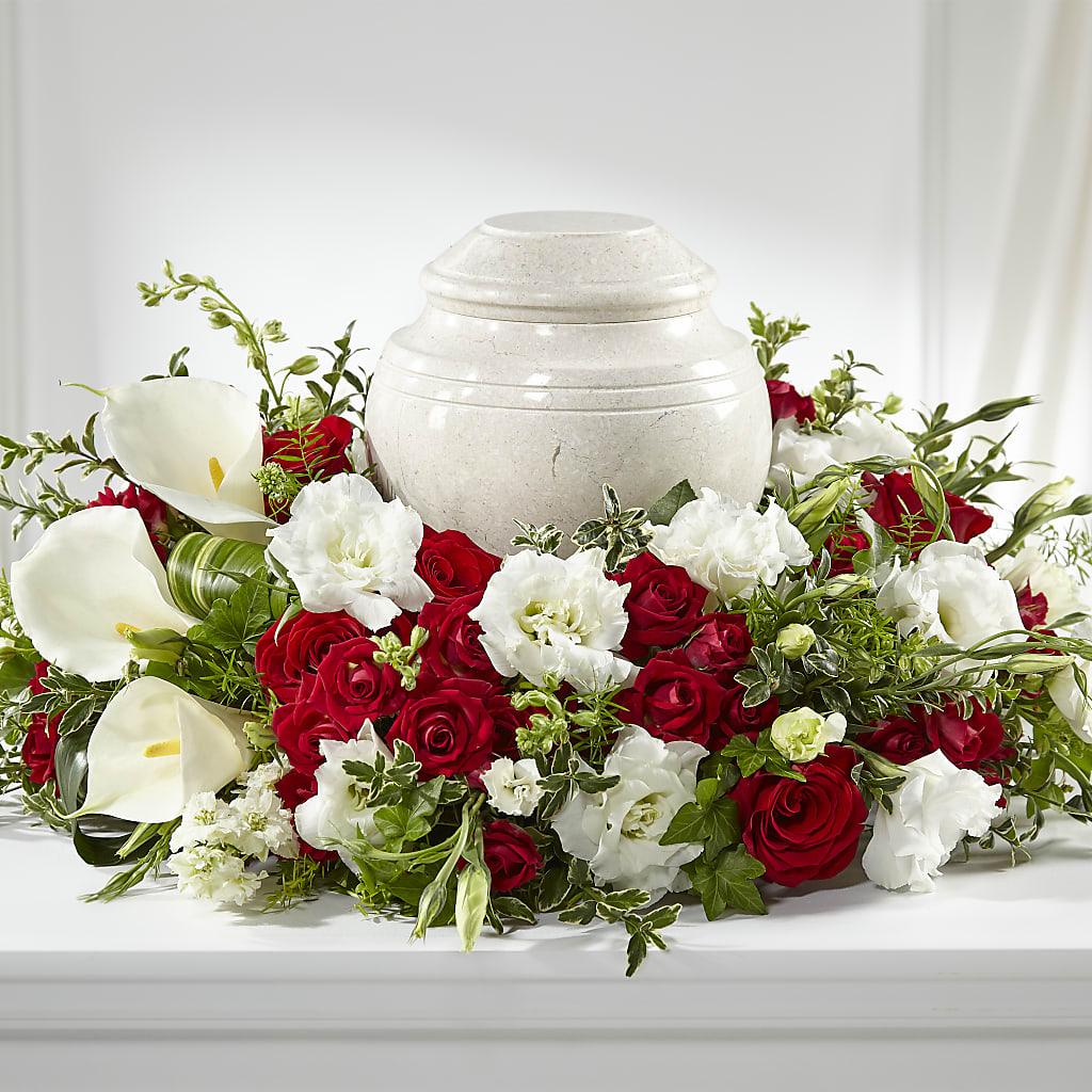 In My Memories Cremation Adornment – Unique Flowers And Wedding, Dania Beach FL