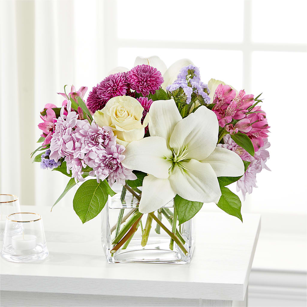 Cared For Bouquet – Unique Flowers And Wedding, Dania Beach FL