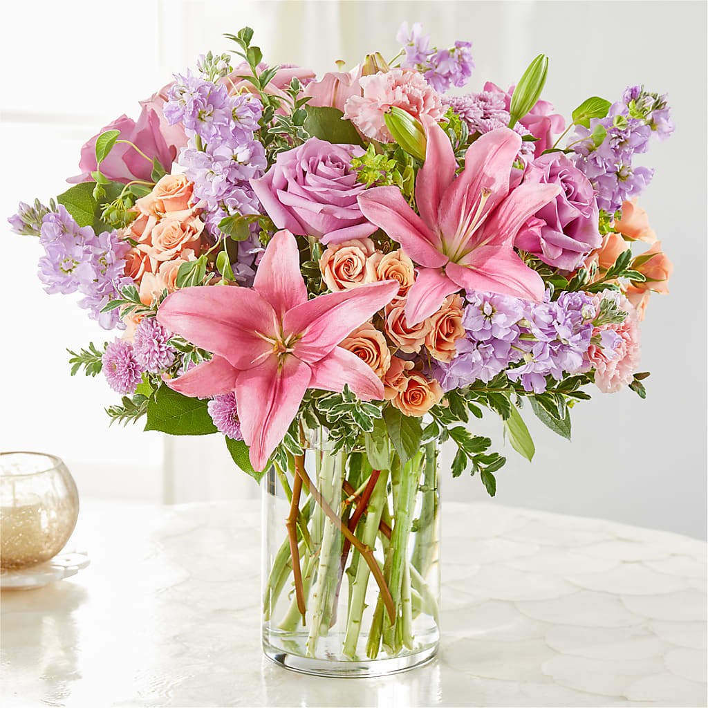 Resilience Bouquet – Unique Flowers And Wedding, Dania Beach FL