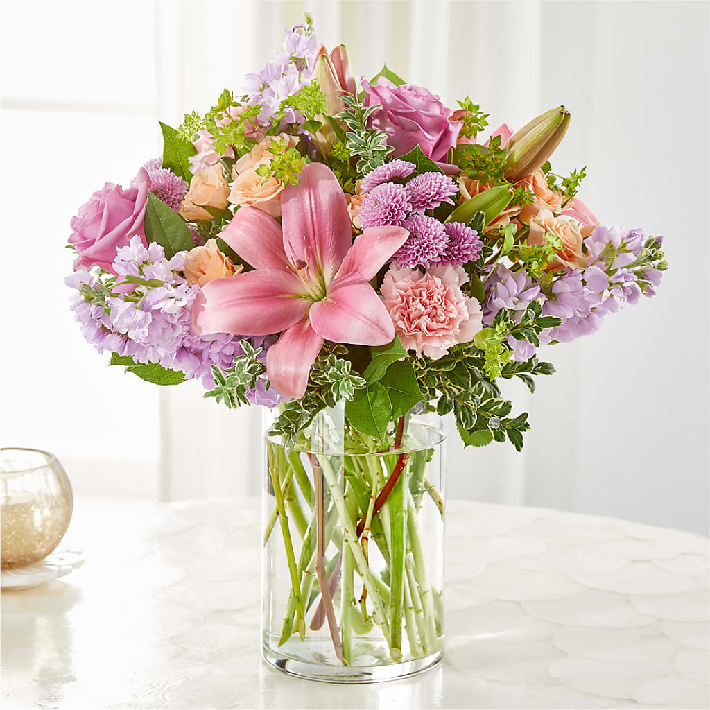 Resilience Bouquet – Unique Flowers And Wedding, Dania Beach FL