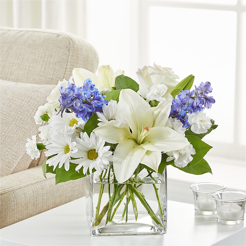 Restored Bouquet – Unique Flowers And Wedding, Dania Beach FL
