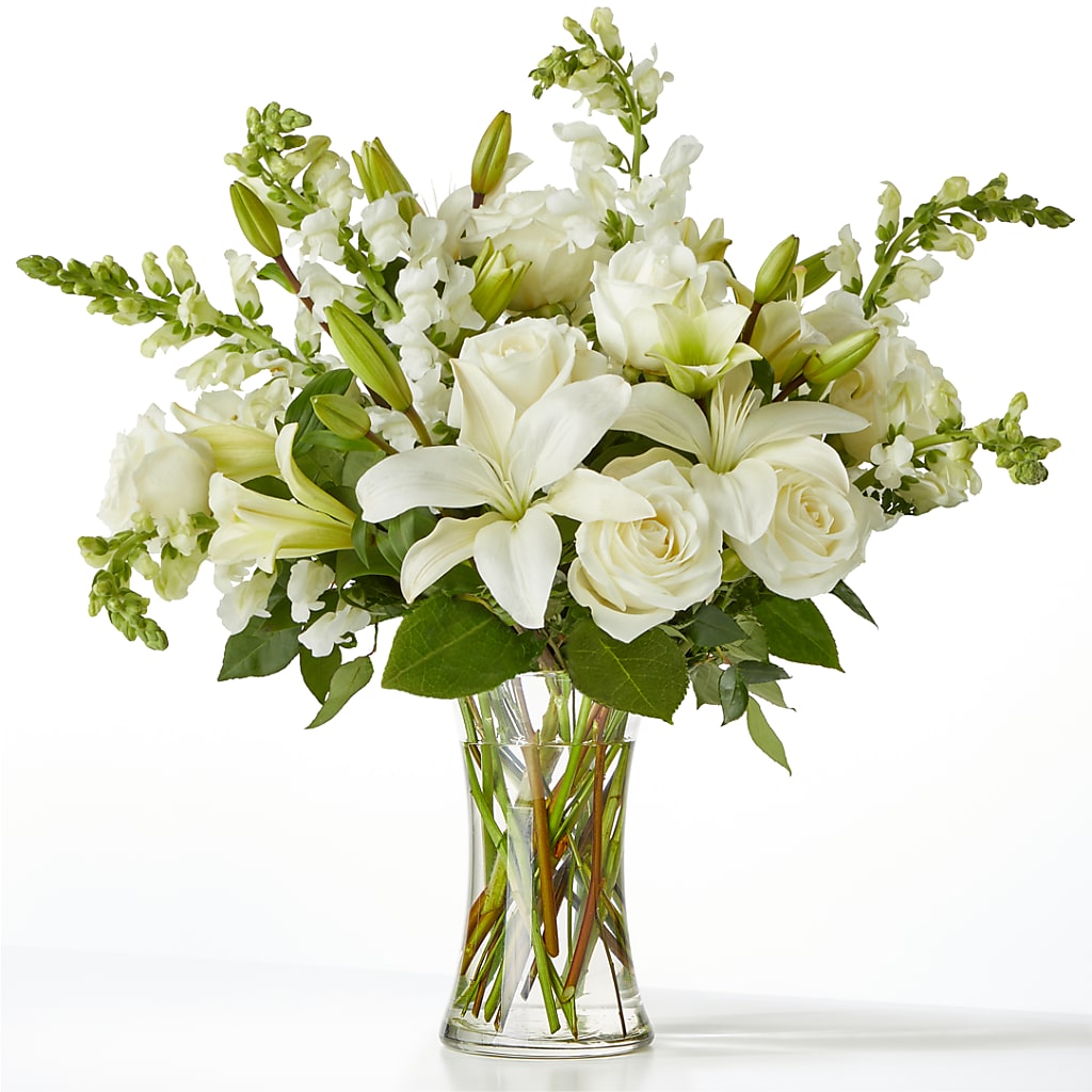 Eternal Friendship Bouquet – Unique Flowers And Wedding, Dania Beach FL