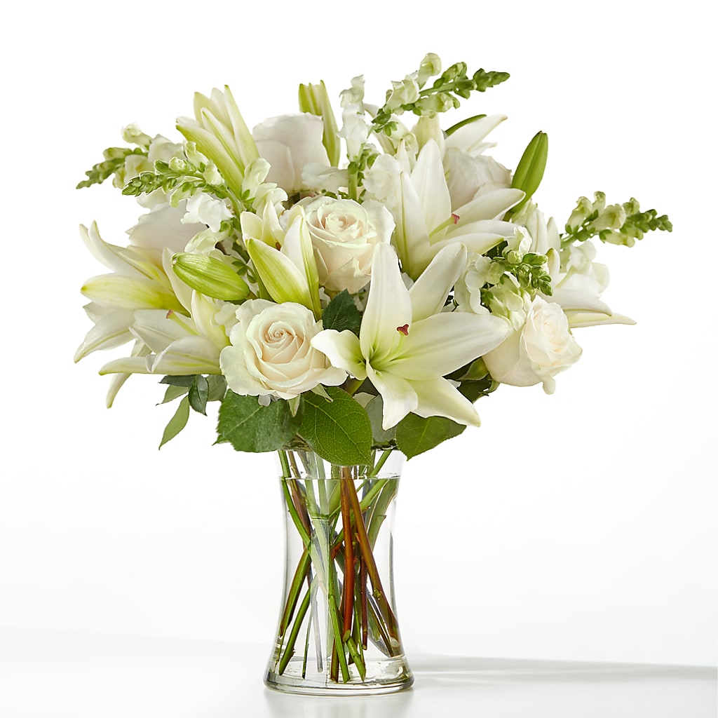 Eternal Friendship Bouquet – Unique Flowers And Wedding, Dania Beach FL