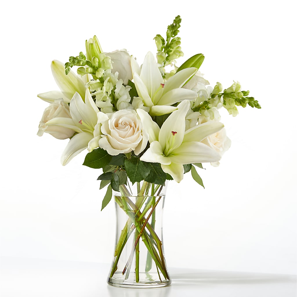 Eternal Friendship Bouquet – Unique Flowers And Wedding, Dania Beach FL