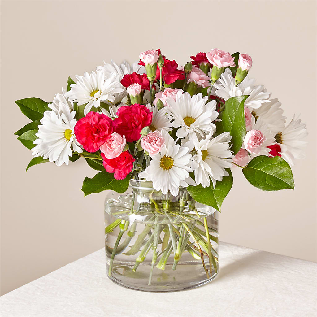 Sweet Surprises® Bouquet – Unique Flowers And Wedding, Dania Beach FL