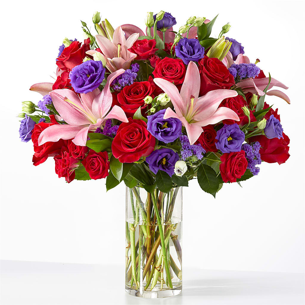 Truly Stunning Bouquet – Unique Flowers And Wedding, Dania Beach FL