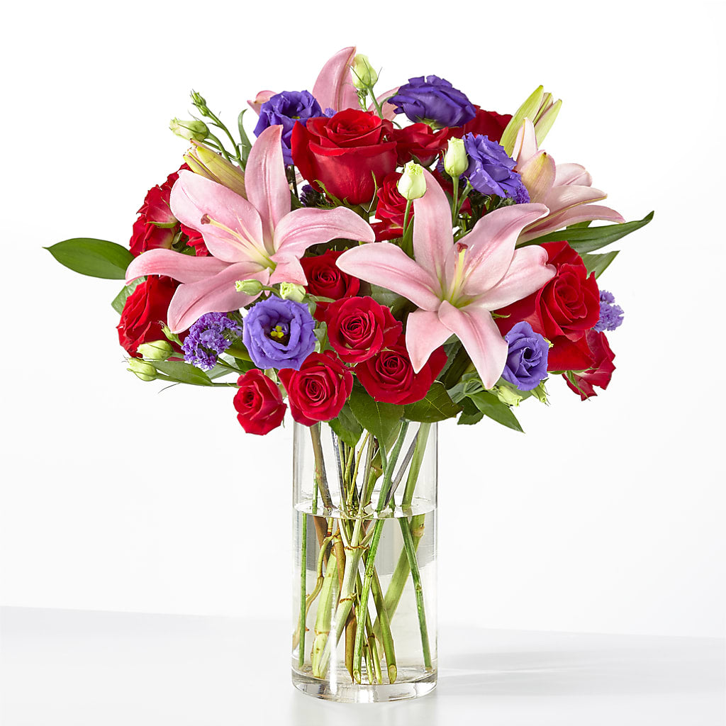 Truly Stunning Bouquet – Unique Flowers And Wedding, Dania Beach FL