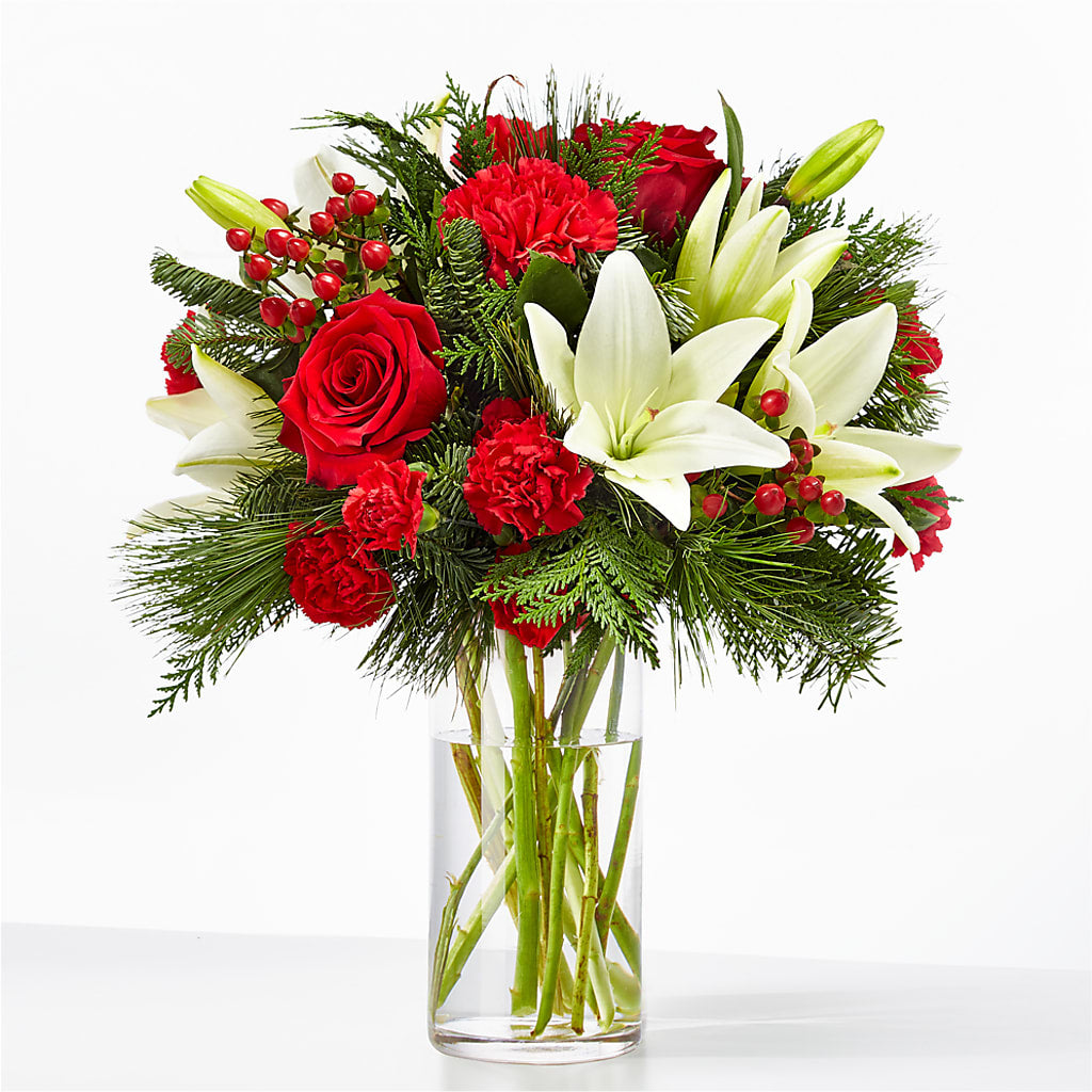 Joyful Greetings Bouquet – Unique Flowers And Wedding, Dania Beach FL