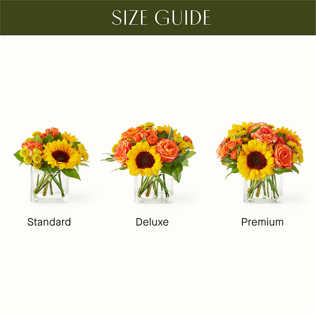 Picnic in the Park Bouquet – Unique Flowers And Wedding, Dania Beach FL