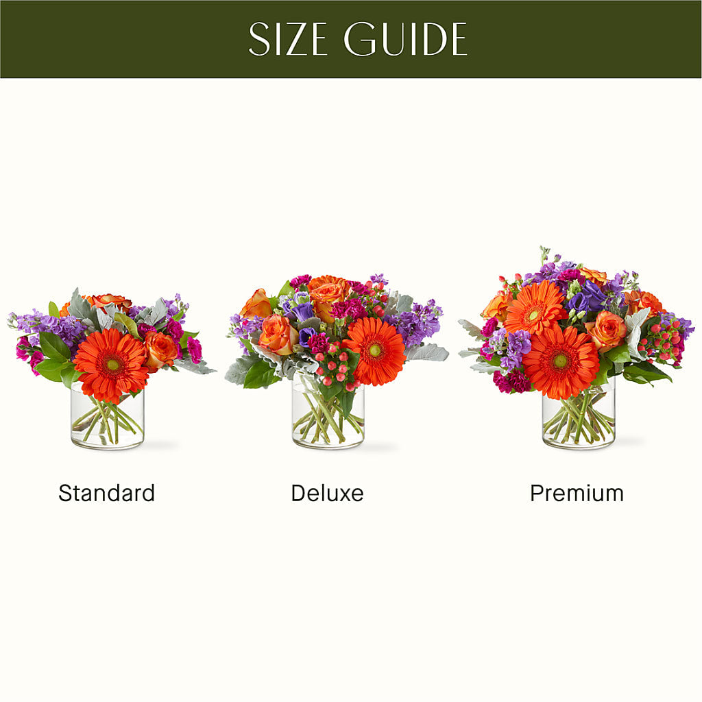 Sangria Bouquet – Unique Flowers And Wedding, Dania Beach FL