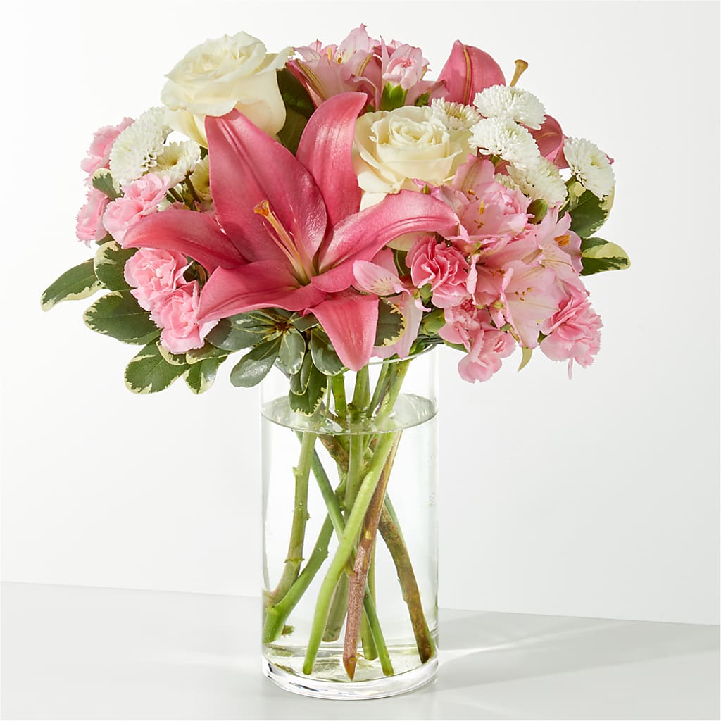 Piece of Cake Bouquet – Unique Flowers And Wedding, Dania Beach FL