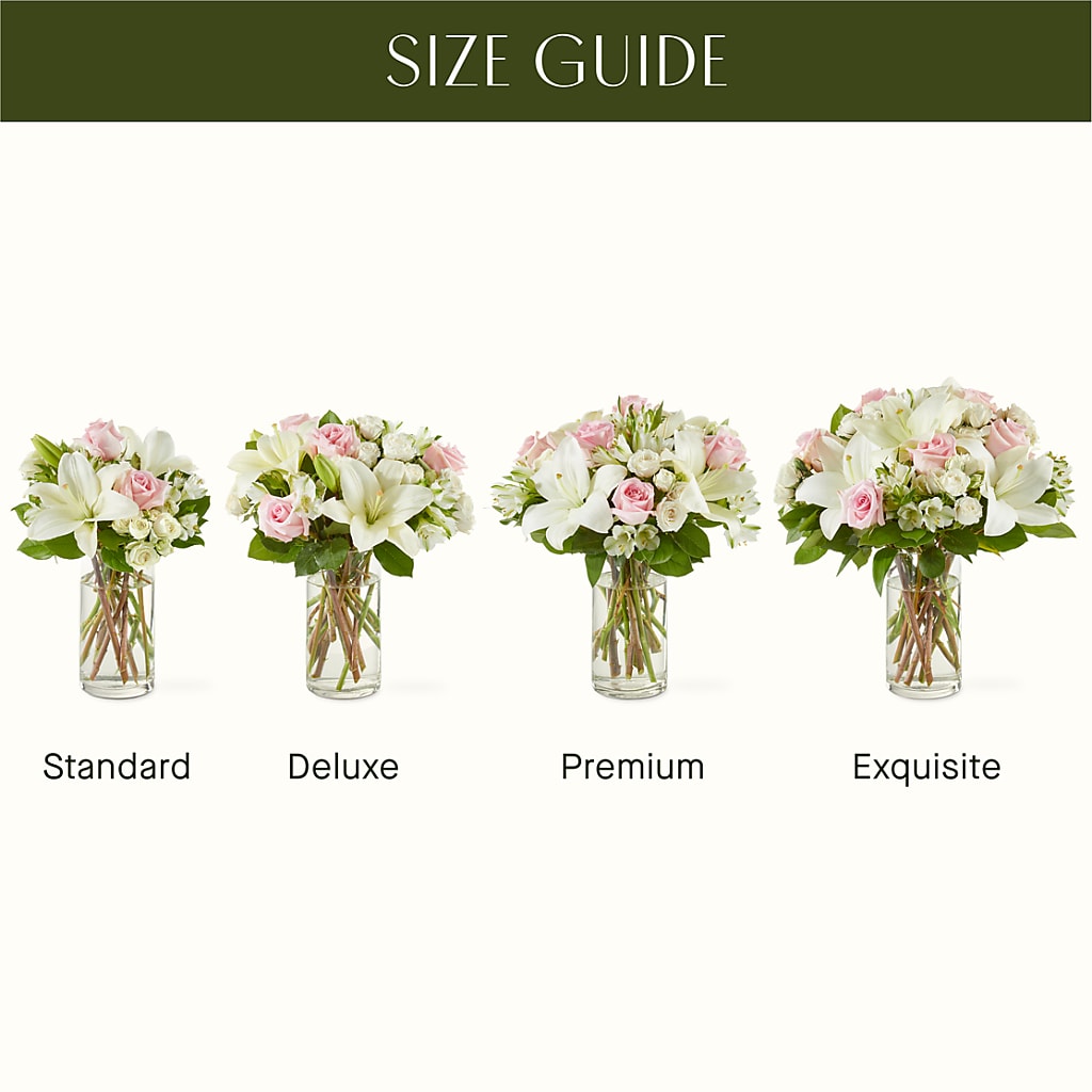Kindhearted Bouquet – Unique Flowers And Wedding, Dania Beach FL
