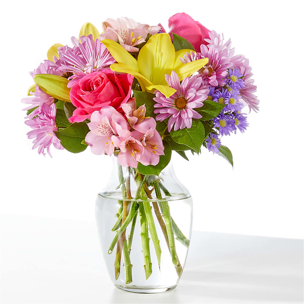 Sprinkles Bouquet – Unique Flowers And Wedding, Dania Beach FL