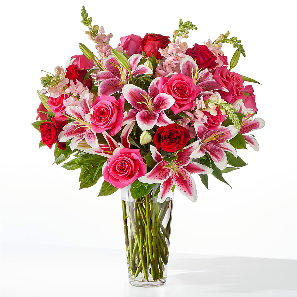 Always You Bouquet – Unique Flowers And Wedding, Dania Beach FL