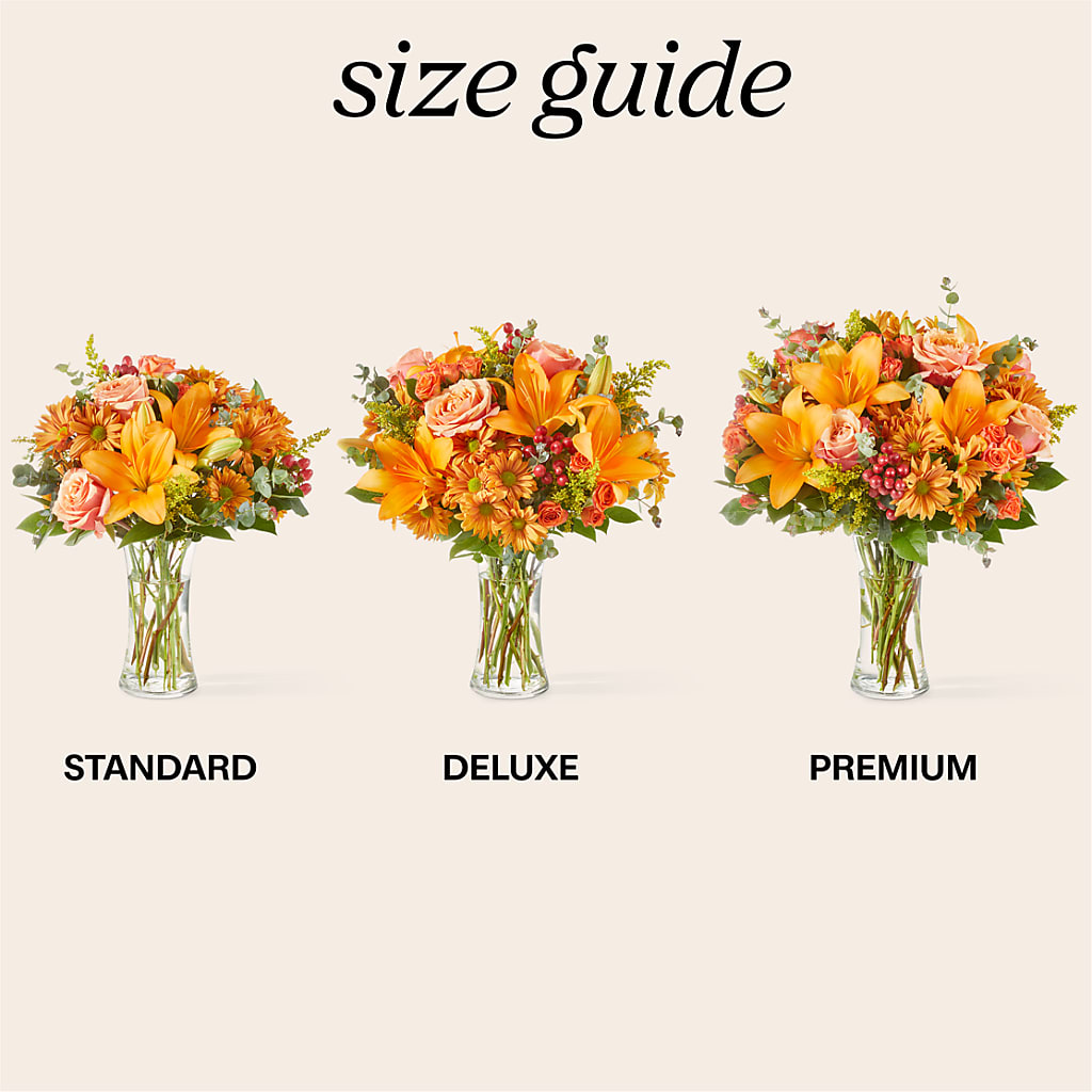 Harvest Hayride Bouquet – Unique Flowers And Wedding, Dania Beach FL