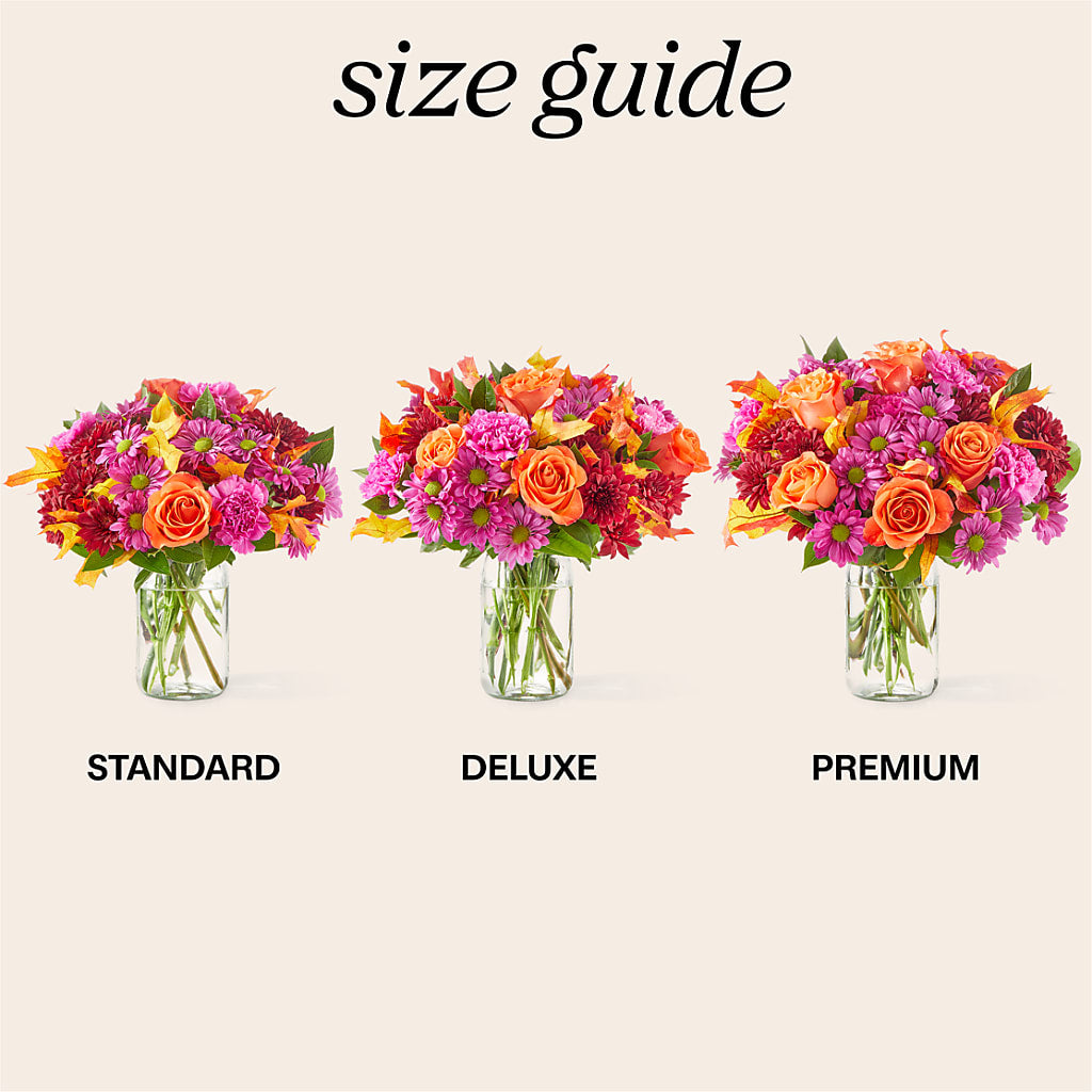 Mum's the Word Bouquet – Unique Flowers And Wedding, Dania Beach FL