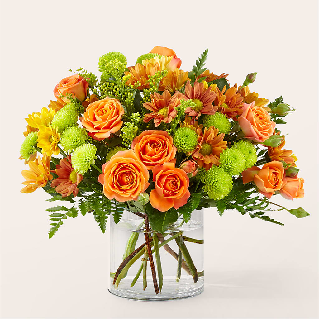 The Farmhouse Bouquet – Unique Flowers And Wedding, Dania Beach FL