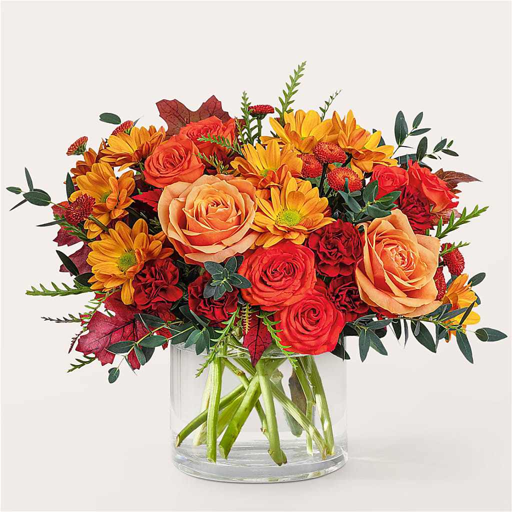 Sweet as Cinnamon Bouquet – Unique Flowers And Wedding, Dania Beach FL