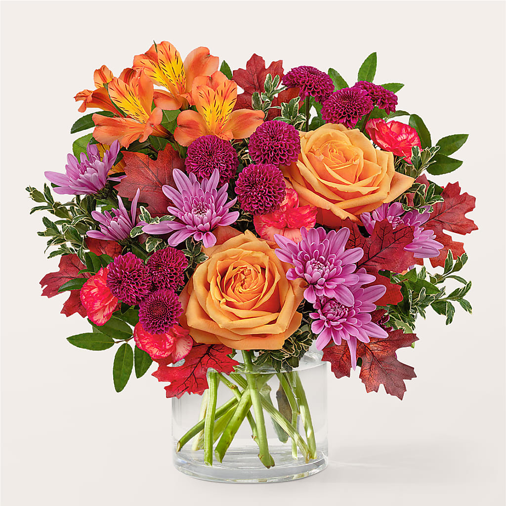 Terracotta Treasures Bouquet – Unique Flowers And Wedding, Dania Beach FL