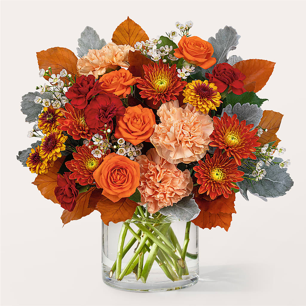 Merlot Bouquet – Unique Flowers And Wedding, Dania Beach FL