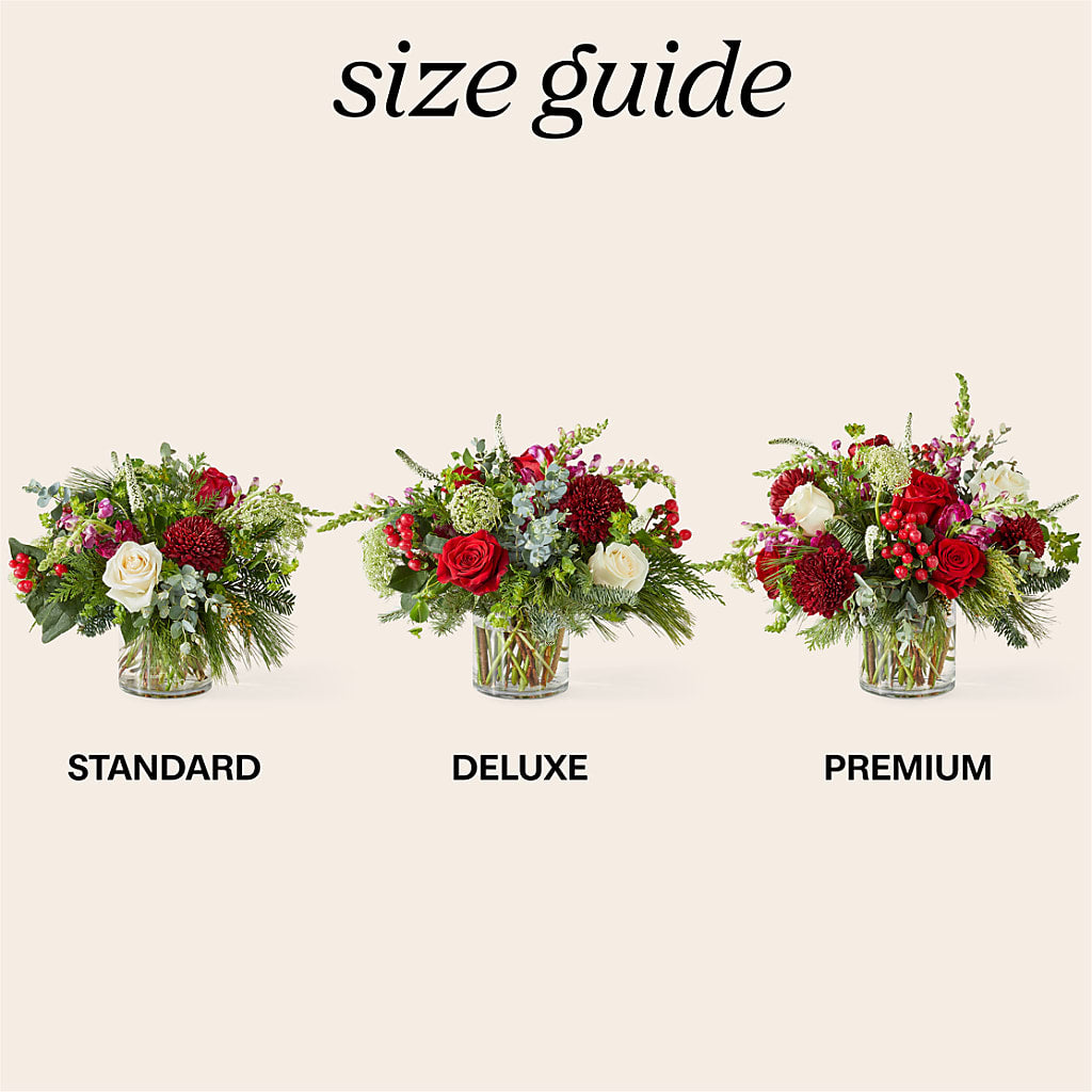 Cranberry Fizz Bouquet – Unique Flowers And Wedding, Dania Beach FL
